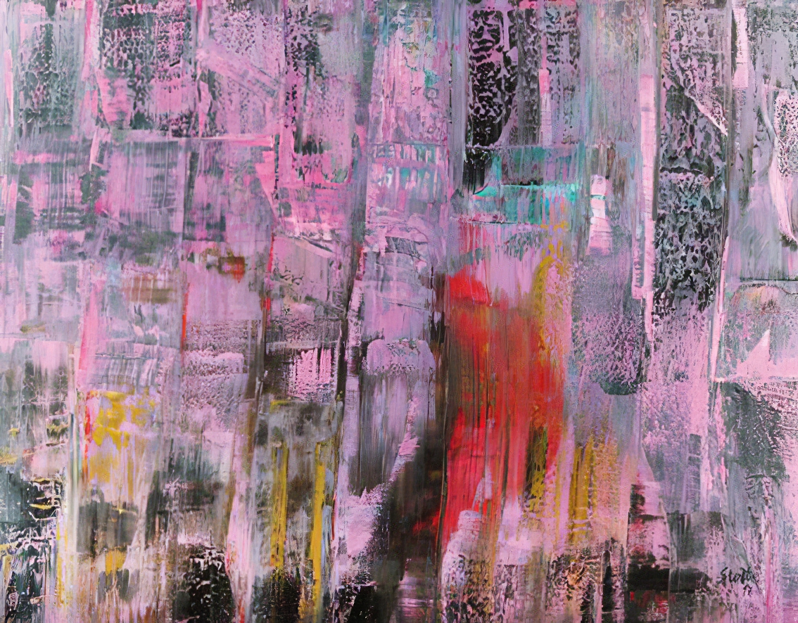 Uta Stolte (1938) - photo 1